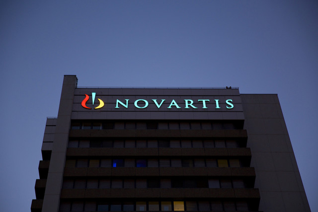 Lilly to Acquire Novartis Animal Health
