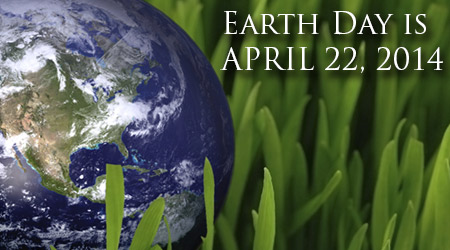 Growth Energy Celebrates Earth Day