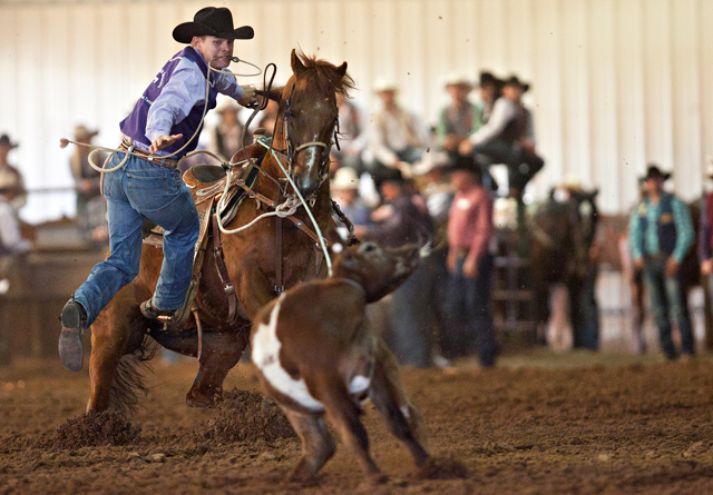 OSU to host NIRA rodeo for upcoming season