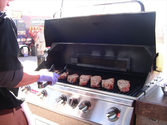 Food Safety Scientists Double Up on Ground Beef Testing This Summer