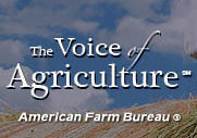 Farm Bureau Adds WRRDA Bill to Key Vote List