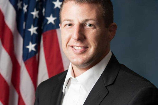Rep. Mullin Thanks House for Passing WRRDA without Earmarks