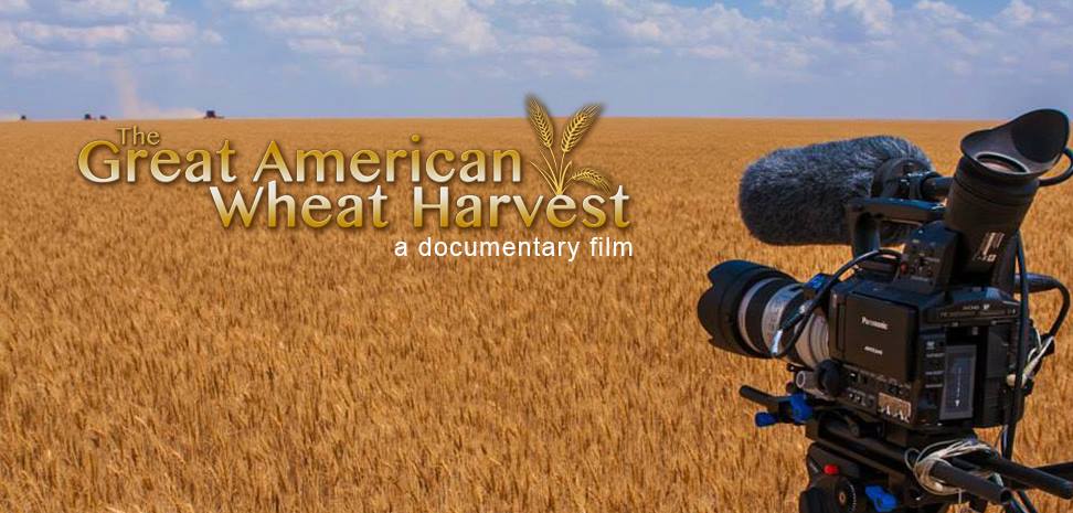 Great American Wheat Harvest Documentary Filmmaker Provides Easy-Access Screening Information