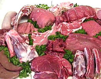 Tight Supplies Keeping Beef and Pork Prices Higher in 2014