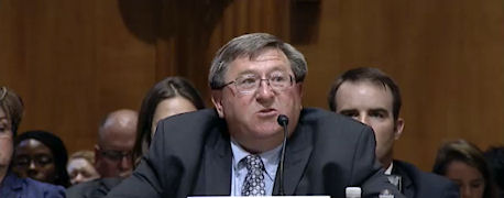ASA�s Wilkins Testifies on Importance of Biotech Trade Policy for Soybean Farmers