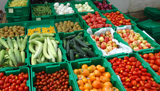 Aversion to GMOs becoming driving factor to buying organic