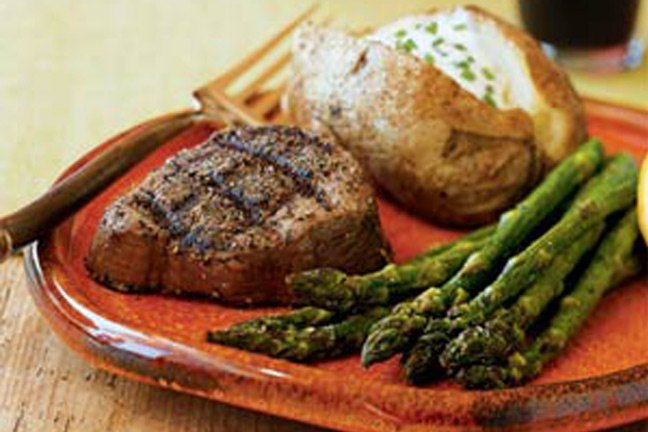 Beef, Saturated Fats and Heart Health