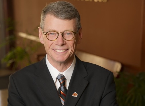 New OSU Ag Dean Excited to Tackle Water Challenges