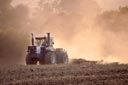 Lower Crop Prices Causes Used Equipment Values To Drop