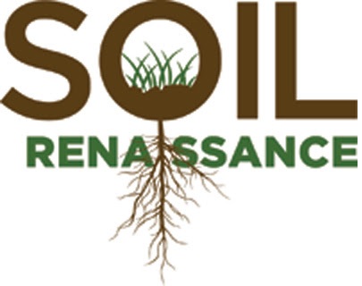 New Website Showcases Soil Renaissance Work of Noble Foundation and Others