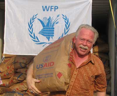 USDA Announces International Food Aid Projects in Seven Countries Under Food for Progress Program