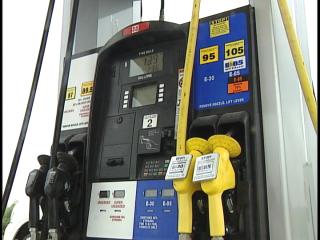 Final Rule on 2014 Renewable Fuels Standard Volume Submitted to OMB 