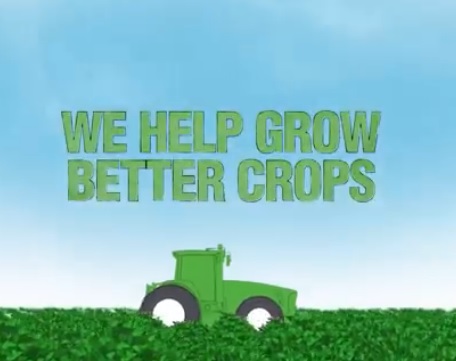 Bayer CropScience Highlights Farming Innovations to Help Leave a Better World