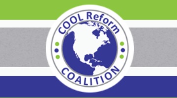 Urge Congress, Secretary of Ag to Suspend COOL Regulations