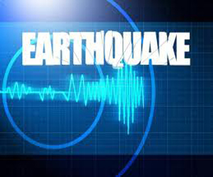 Grant County Has Become 'Earthquake Central' in Oklahoma