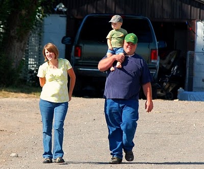 USDA Expands Access to Credit to Beginning and Family Farmers