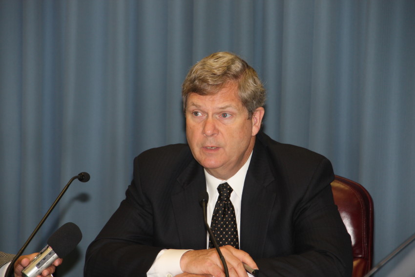 State Cattle GroupsTell USDA Secretary Vilsack- Back Off the Beef Checkoff Power Grab