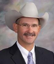 NCBA VP Address Government Overreach at Texas Cattle Feeders Convention 