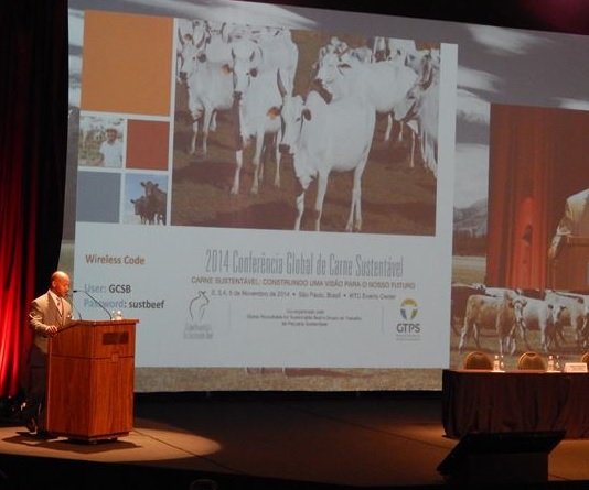 Global Roundtable Approves Sustainable Beef Principles