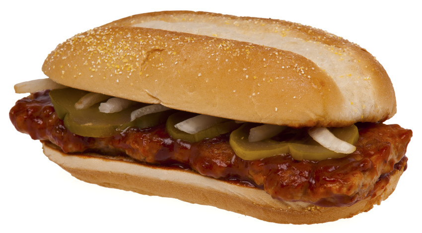 Lopez Foods Featured in YouTube Video About the McDonalds McRib