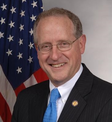 ASA Welcomes Rep. Mike Conaway as House Ag Committee Chair