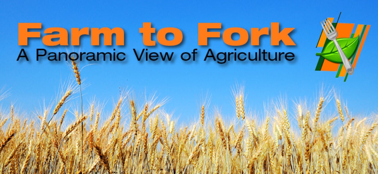 OSU Offering Farm to Fork Educational Online Course  