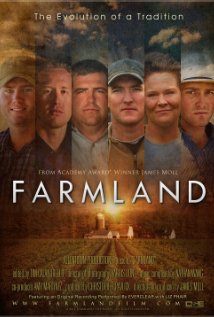 Farmland Documentary Released to On-Demand Digital Platforms