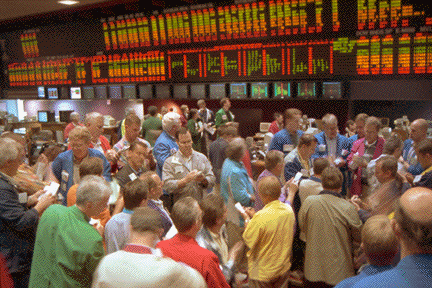 Afternoon Futures Markets Wrap Up, Friday, November 28, 2014