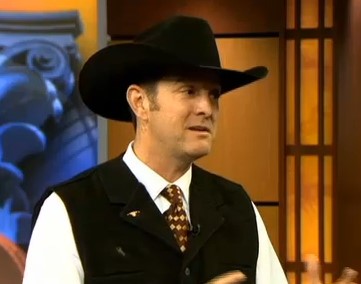 ICYMI Video- Michael Kelsey Talks Record Cattle Prices in 2014- Looks Ahead to 2015 In the Field
