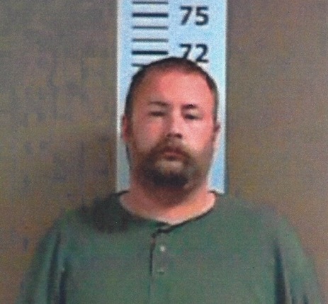 Arkansas Man Arrested for Theft of Livestock after Manhunt