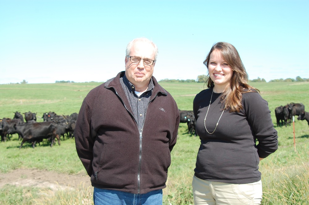 Demand Study: Quality Builds Future for Beef