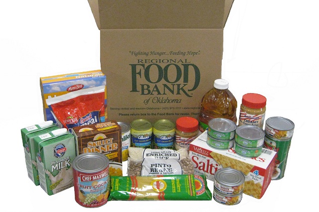 AFR Women's Committee Plans Canned Food Drive Starting January 19