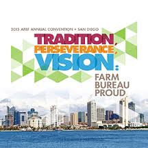 Farm Bureau Approves Strategic Action Plan for 2015