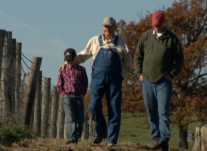 Planning and Communication are Tools to Help You Pass the Family Farm to the Next Generation
