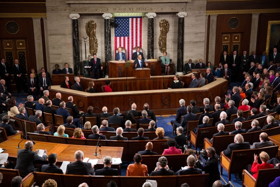 Farm Bureau Applauds Cuba and TPA Talk By President in the State of the Union Address