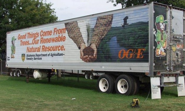 Tree Sales Set For Communities Across Oklahoma