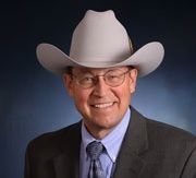 Meet New NCBA President Philip Ellis of Wyoming 