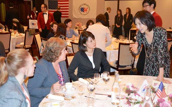 USMEF Market Expo Offers Firsthand Look at Abundant Opportunities in Japan