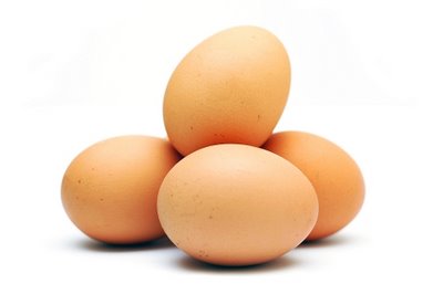 American Farm Bureau Files Brief in Egg Law Case