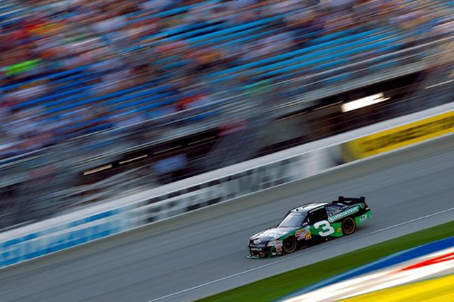 NASCAR Tops 7 Million Miles of Racing on American Ethanol Blend