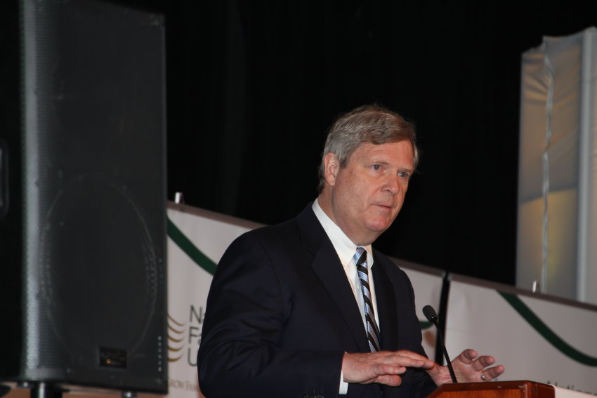 Vilsack Announces $97 Million Available to Expand Access to Healthy Food