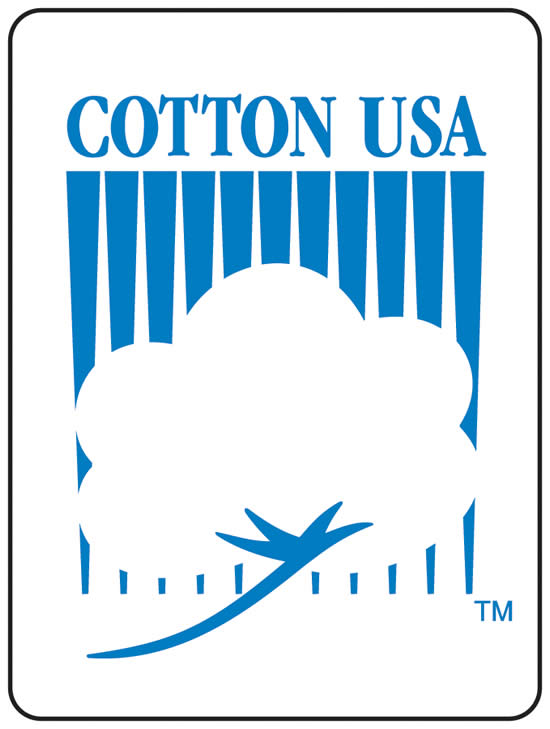 COTTON USA Respins 2015 Advertising Campaign