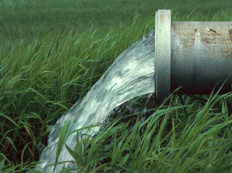 NCBA and PLC Applauds House Committee Vote for Repeal of WOTUS