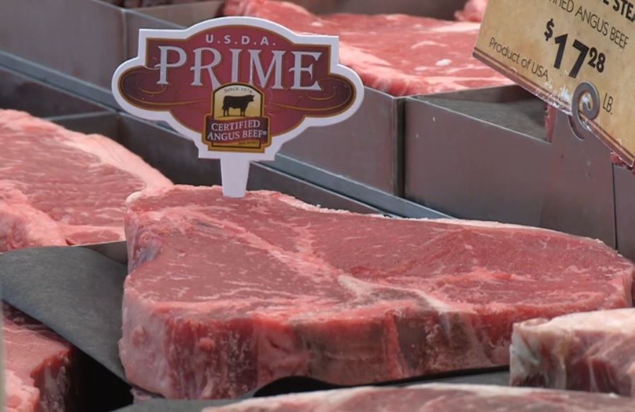 Price Not Only Factor Influencing Beef Purchases