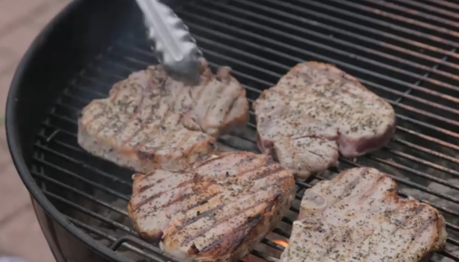 Pork Checkoff Launches Summer Grilling Promotion 