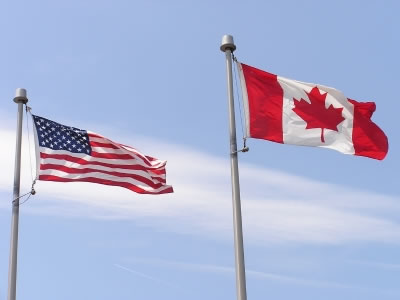 U.S. Wheat Growers Call for Equal Trade in Canada 