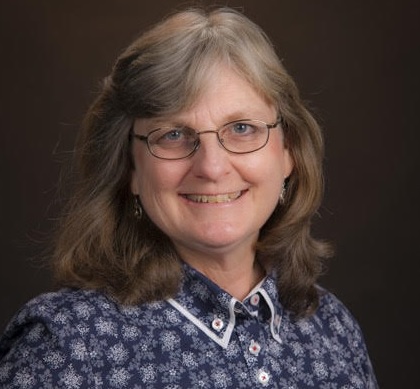Janet Cole Now Leading OSU Department of Horticulture and Landscape Architecture