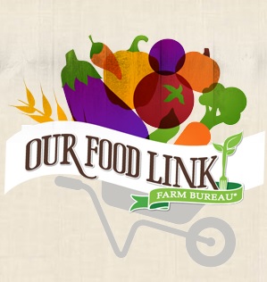 Farm Bureau Grants Foster 'Our Food Link' Activities