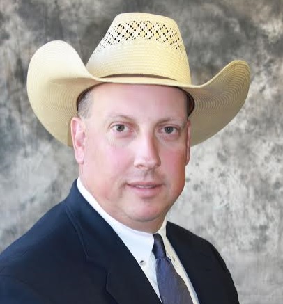 TSCRA Welcomes New Special Ranger to Oklahoma