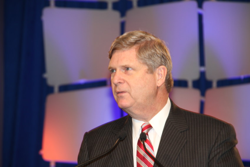 Tom Vilsack Testifies to House Ag Committee that USDA Gearing Up for Bird Flu Battle This Fall 